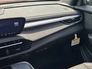 2026 Buick Enclave