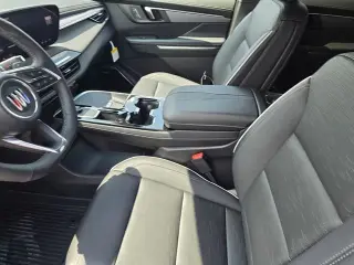 2026 Buick Enclave