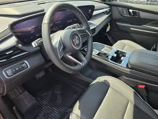 2026 Buick Enclave