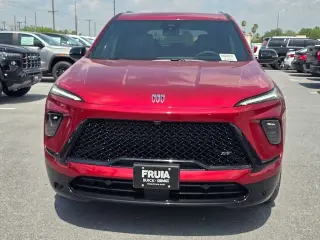 2026 Buick Enclave