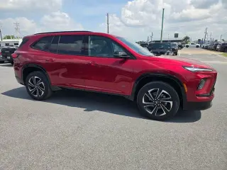 2026 Buick Enclave