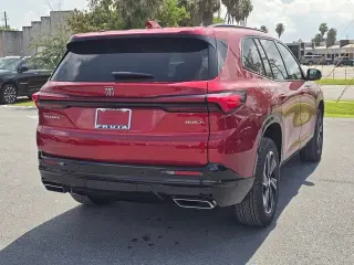 2026 Buick Enclave