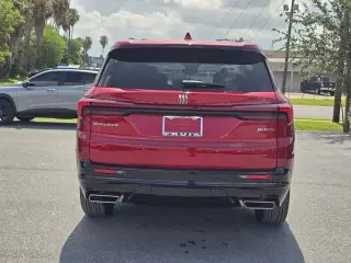 2026 Buick Enclave