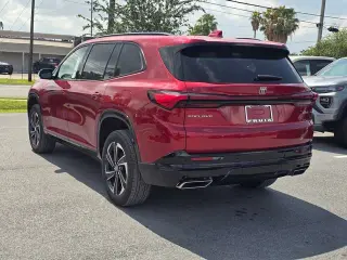 2026 Buick Enclave