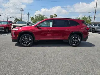 2026 Buick Enclave