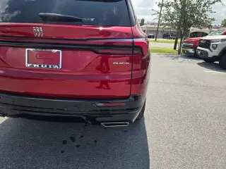 2026 Buick Enclave