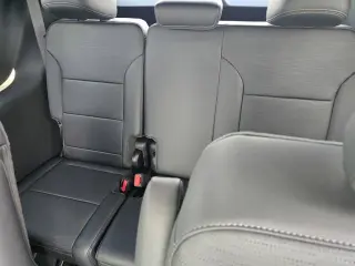 2026 Buick Enclave