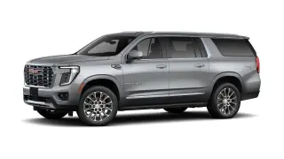2026 GMC Yukon XL