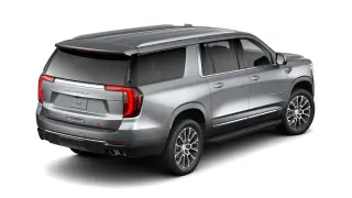 2026 GMC Yukon XL