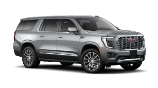 2026 GMC Yukon XL