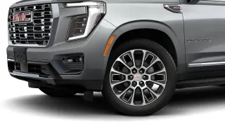 2026 GMC Yukon XL