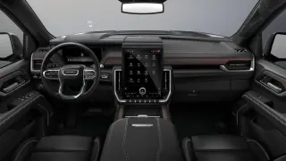 2026 GMC Yukon XL