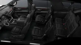 2026 GMC Yukon XL
