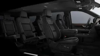 2026 GMC Yukon XL