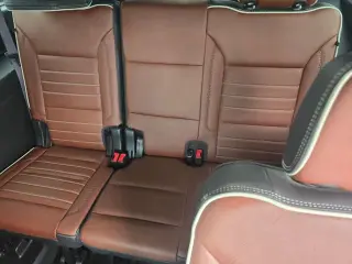 2024 GMC Yukon XL