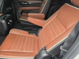 2024 GMC Yukon XL