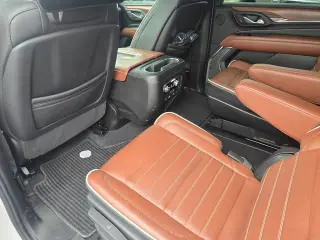 2024 GMC Yukon XL