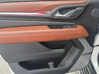 2024 GMC Yukon XL