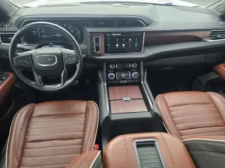 2024 GMC Yukon XL