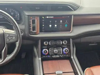 2024 GMC Yukon XL