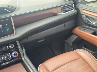 2024 GMC Yukon XL