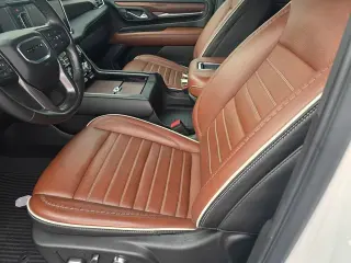 2024 GMC Yukon XL