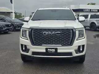 2024 GMC Yukon XL
