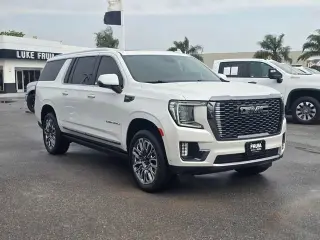 2024 GMC Yukon XL