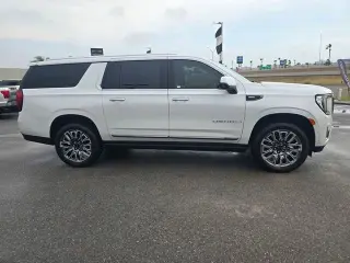 2024 GMC Yukon XL