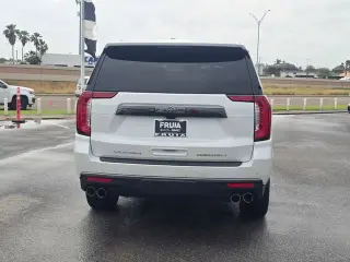 2024 GMC Yukon XL