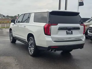 2024 GMC Yukon XL