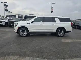 2024 GMC Yukon XL