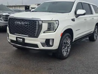 2024 GMC Yukon XL