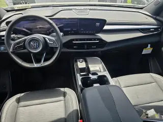 2026 Buick Enclave