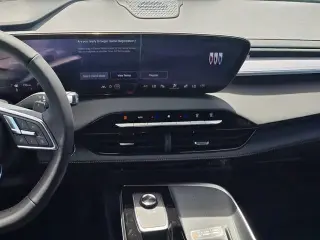 2026 Buick Enclave