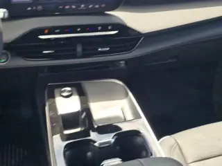 2026 Buick Enclave