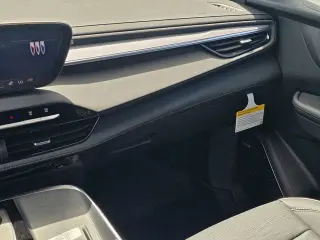 2026 Buick Enclave
