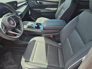 2026 Buick Enclave