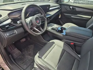 2026 Buick Enclave