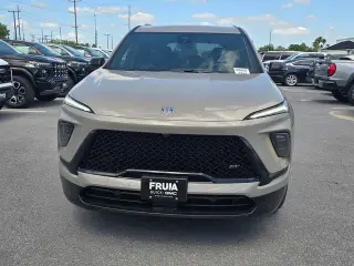 2026 Buick Enclave