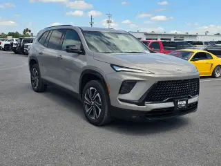 2026 Buick Enclave