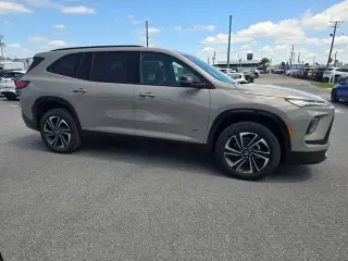2026 Buick Enclave