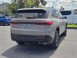 2026 Buick Enclave
