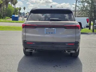 2026 Buick Enclave