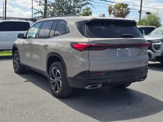 2026 Buick Enclave