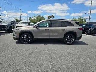 2026 Buick Enclave