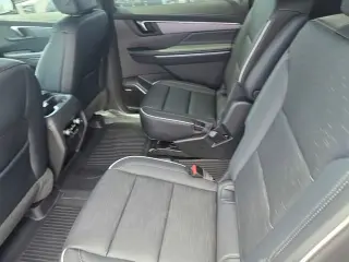 2026 Buick Enclave