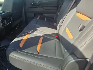 2026 GMC Sierra 2500 HD