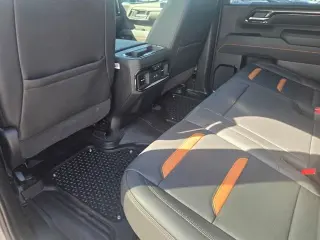 2026 GMC Sierra 2500 HD