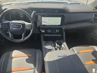 2026 GMC Sierra 2500 HD